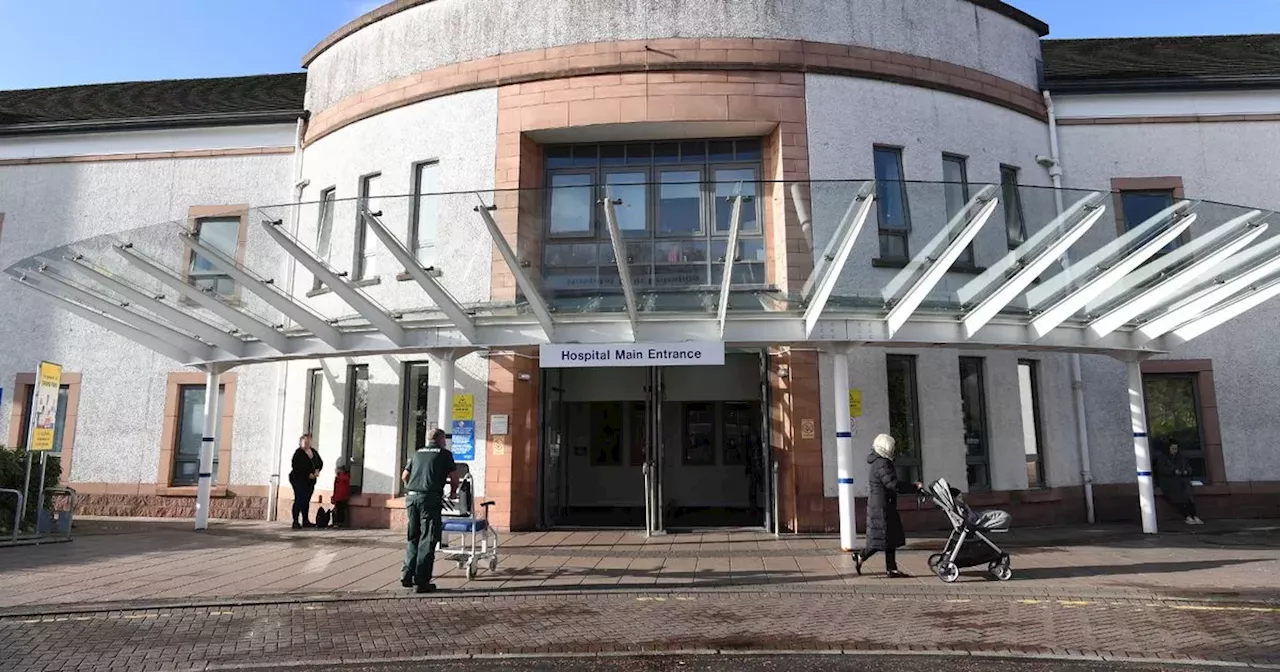 NHS Lanarkshire reveals Sharps Disposal Containers available for collection