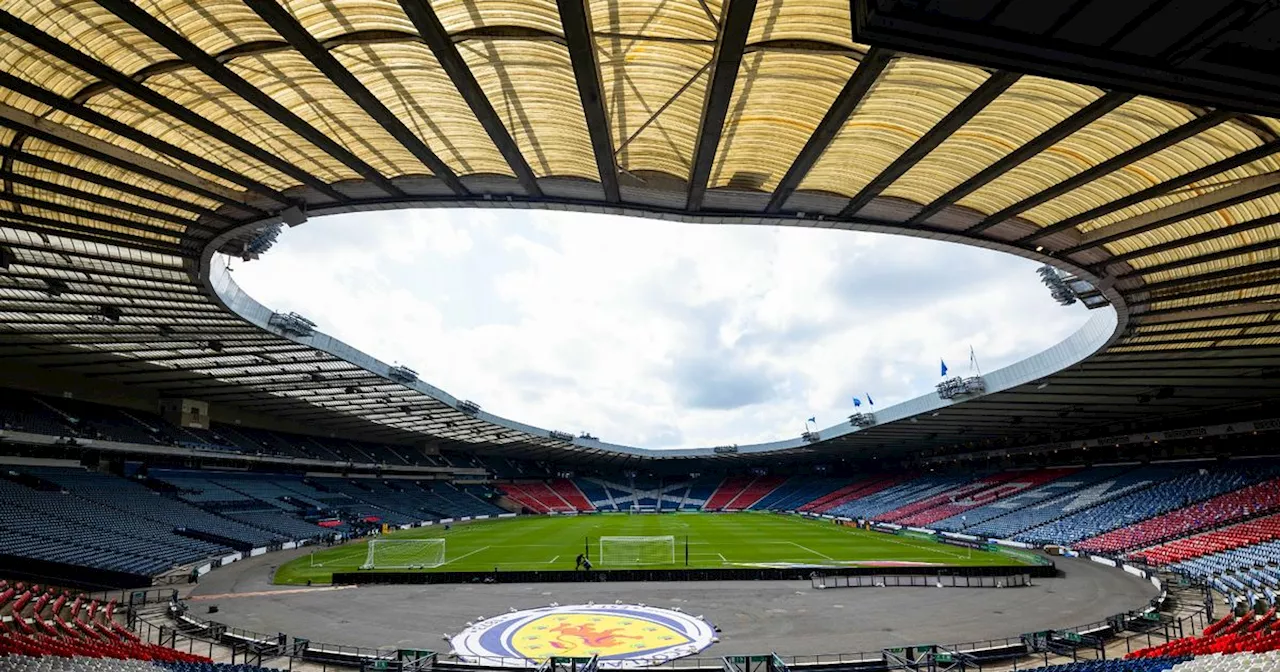 Scotland vs Finland LIVE score and goal updates from the Euro 2024 send off at Hampden