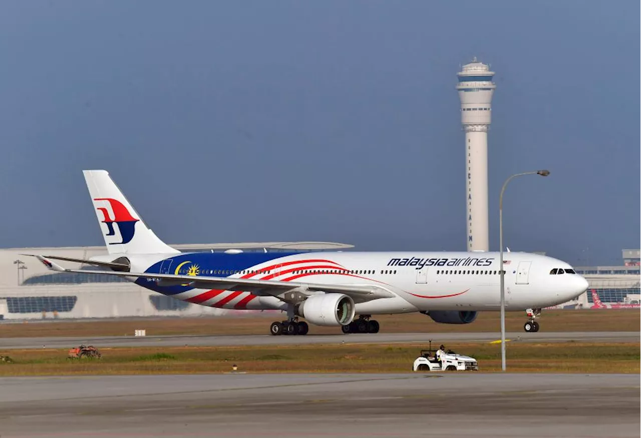 Malaysia Airlines expands Amritsar operations, introduces daily flights for enhanced connectivity