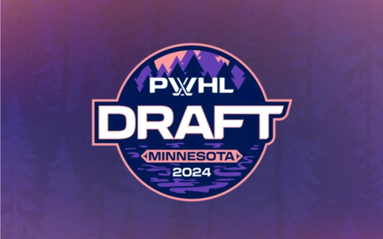 2024 PWHL Mock Draft: Projecting the top 42