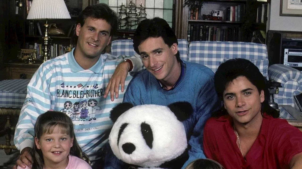 Full House's iconic home goes back on the market for $6.5 MILLION... but fans of the iconic TV show...