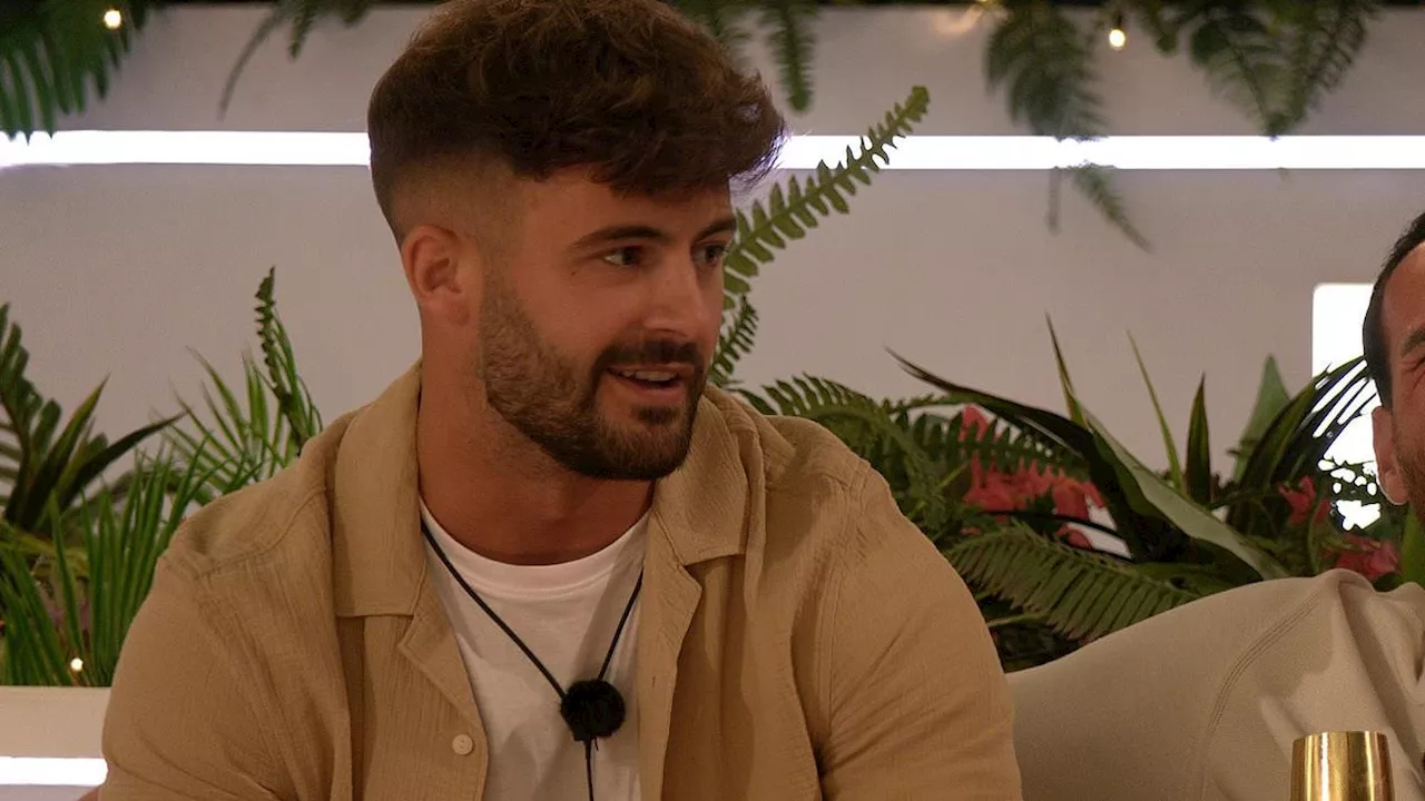 Love Island SPOILER: Chaotic Ciaran sparks a fallout between the girls as the EXPLOSIVE rows begin...