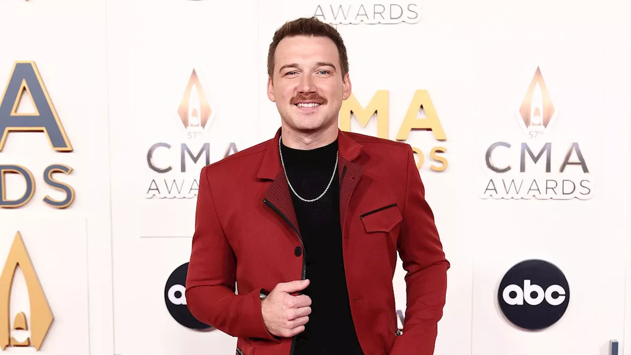 Morgan Wallen breaks another Taylor Swift record - just two months after defending her from booing...