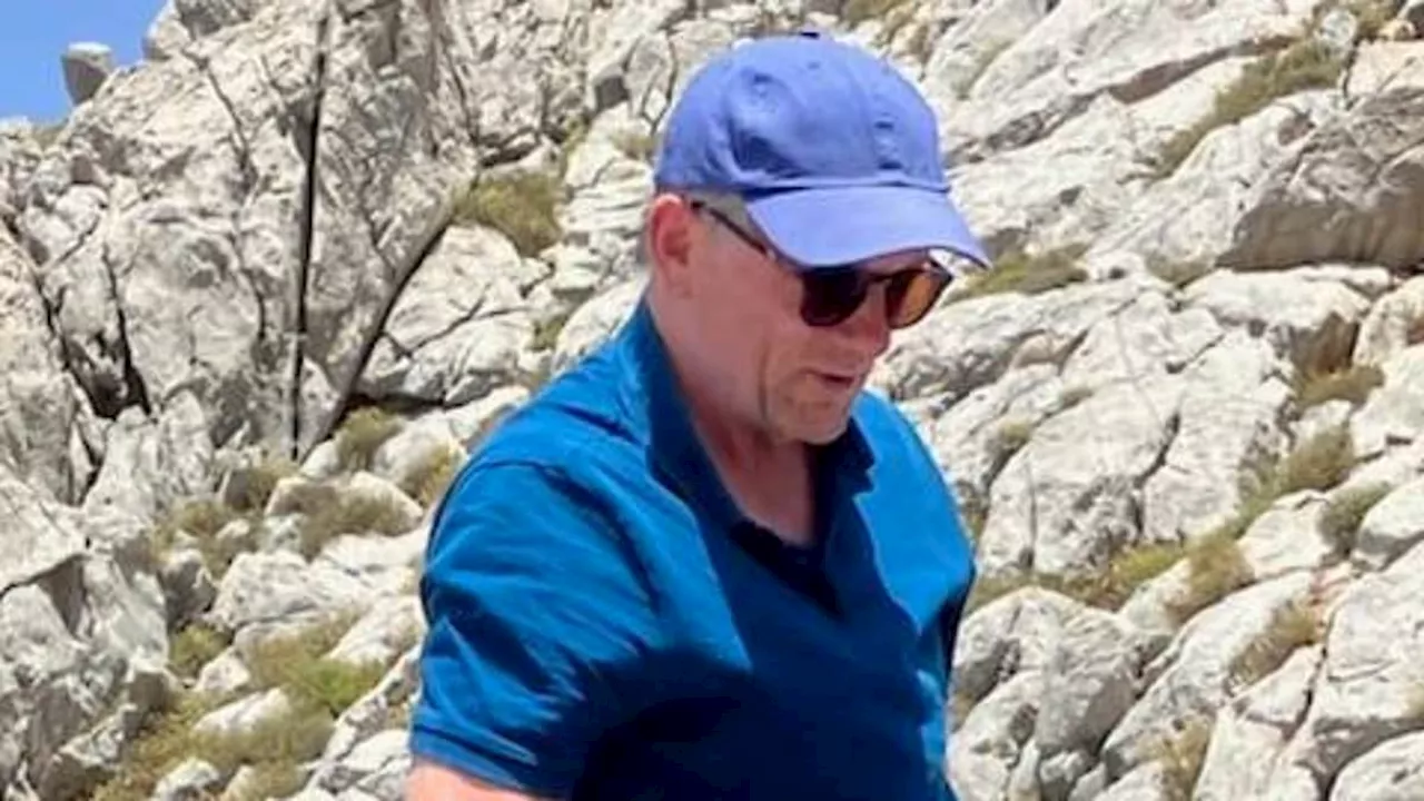 Divers and sniffer dogs join hunt for missing Dr Michael Mosley: Search teams retrace Mail health...