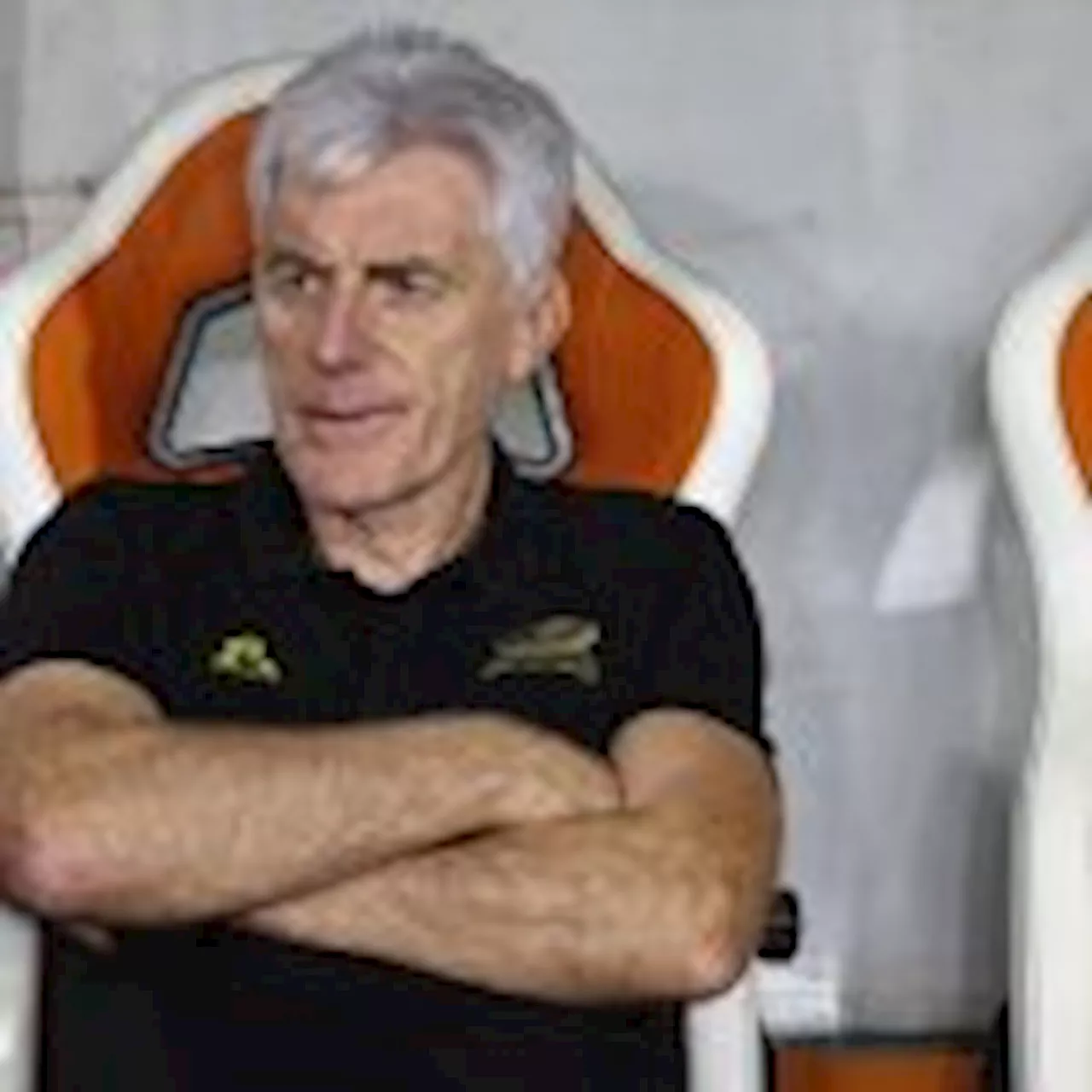 2026 WCQ: Super Eagles under pressure to beat Bafana Bafana