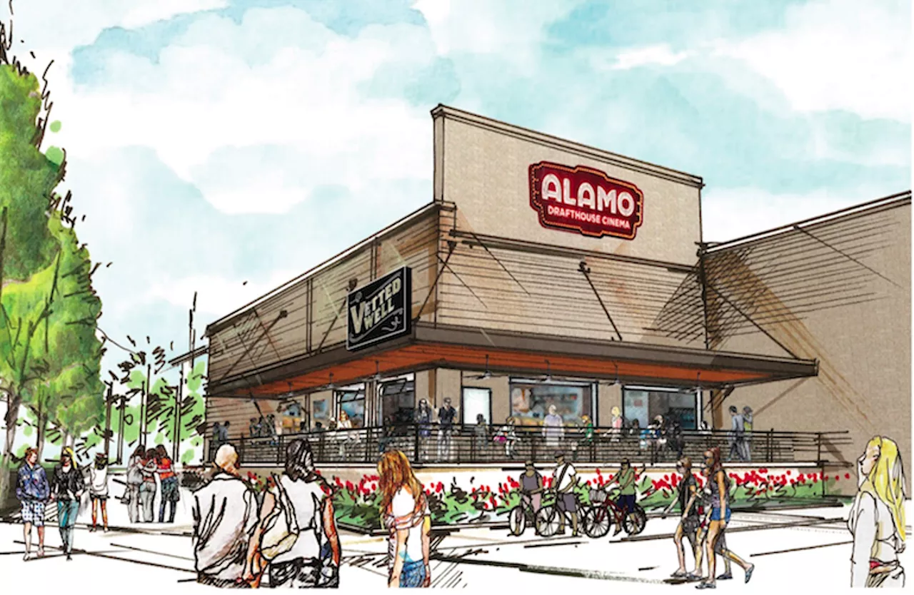 Galaxy Theatres To Help DFW Moviegoers Remember the Alamo (Drafthouse)