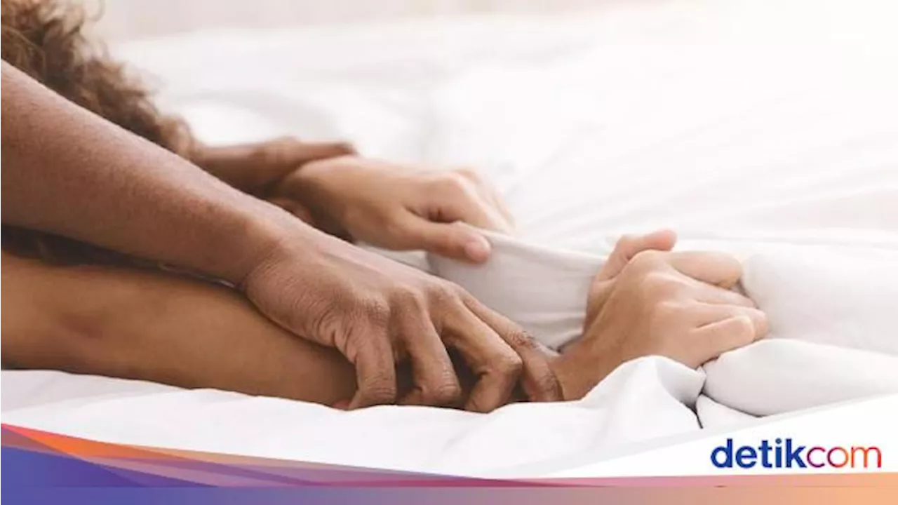 Hukuman Suspensi untuk Romo Gusti, Pastor yang Tiduri Istri Orang