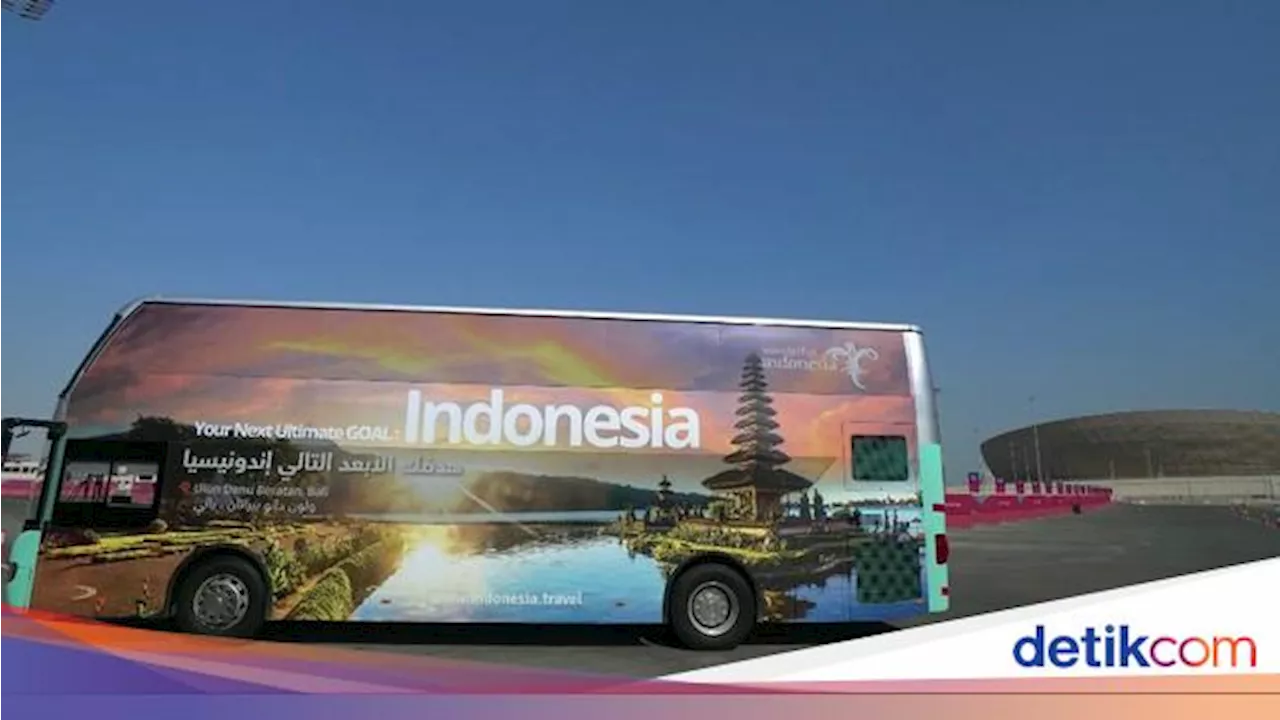 Studi: Iklan Pariwisata di Medsos Lebih Menarik dan Efektif Bila Pakai Emoji