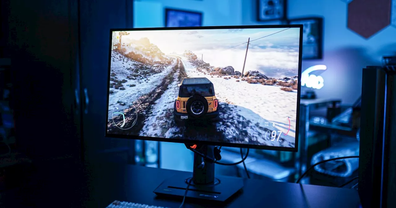 I tripled my frame rate with one button — and you can too