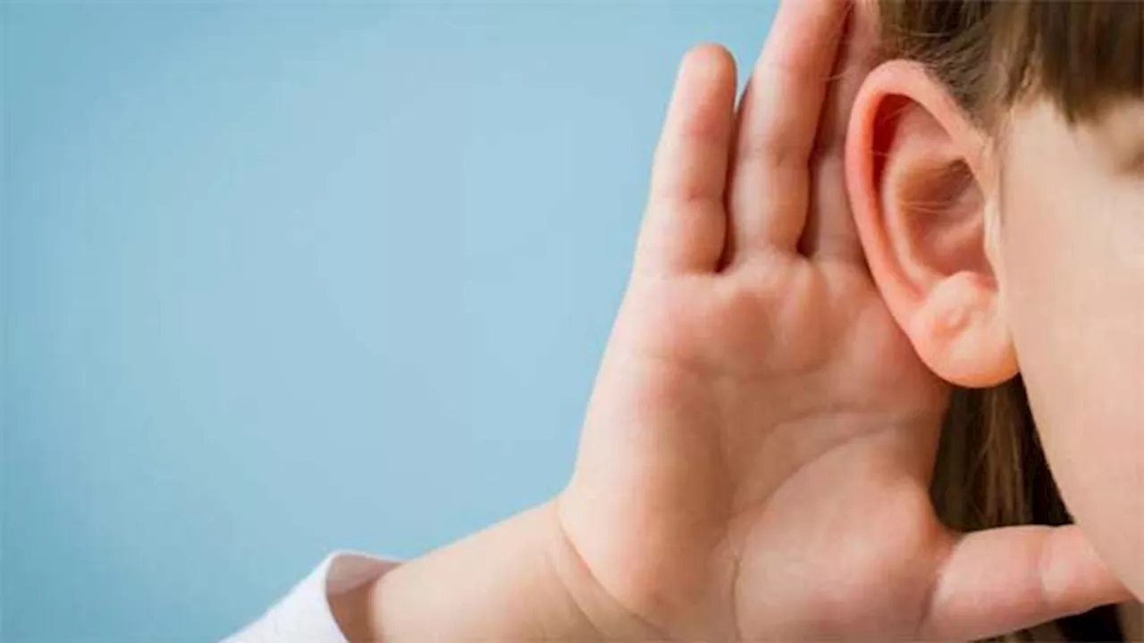 First-ever gene therapy restores hearing in both ears of children born deaf