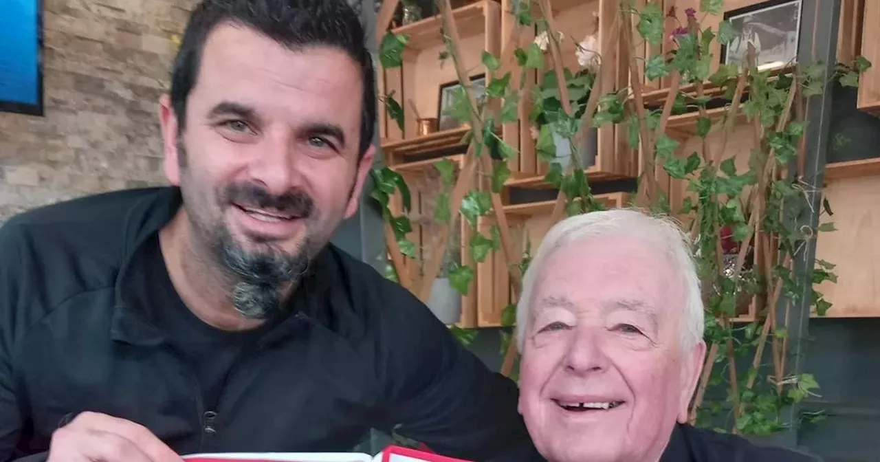 Dad's message to Scousers after being named 'one of the best'