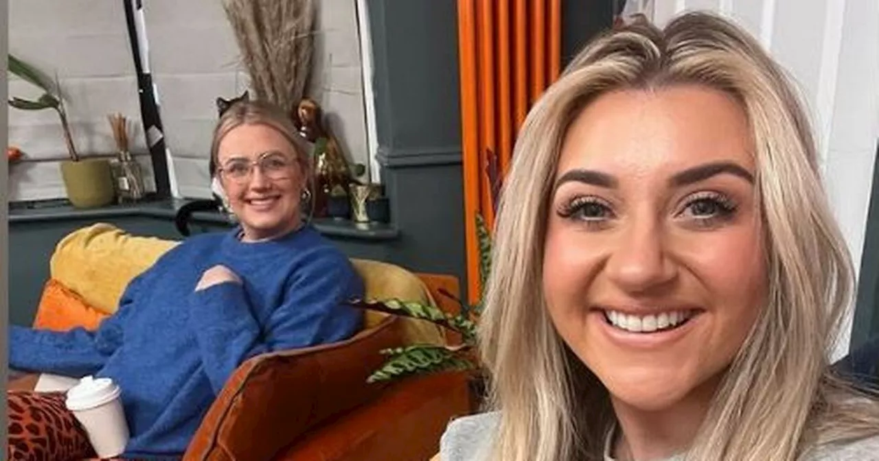 Izzi Warner 'can't wait' after exciting Gogglebox update