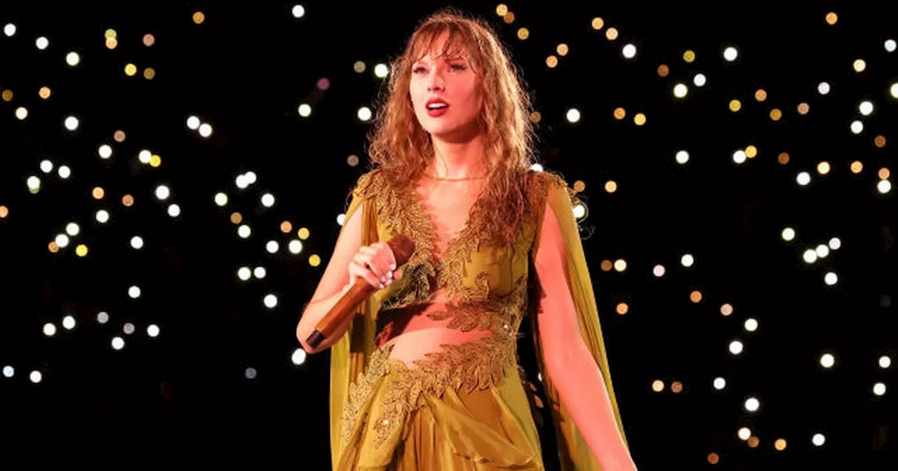 Taylor Swift Eras Tour - guide to get last minute tickets and more