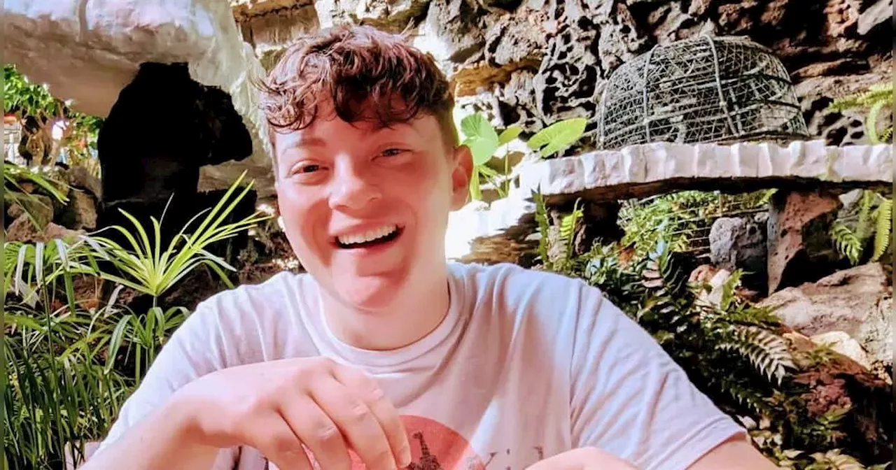Woman 'found' her brain tumour after Googling blood test results