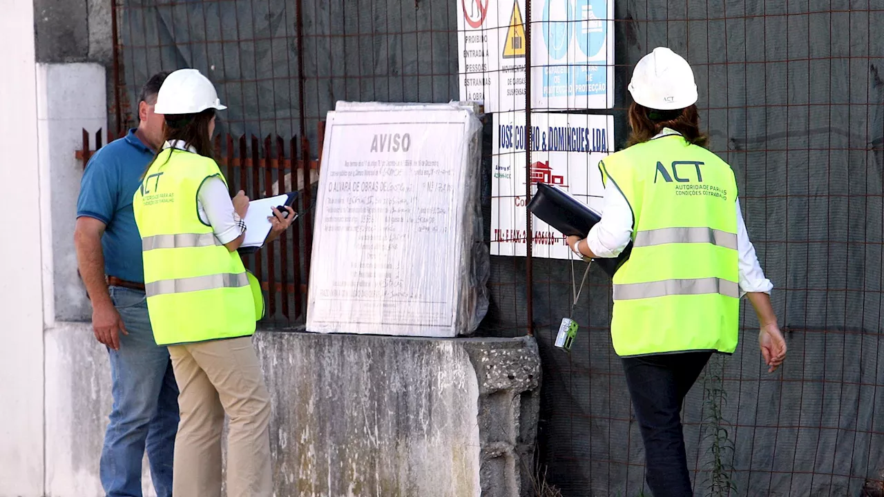 “Entendimento inédito” prejudica 141 inspetores do trabalho