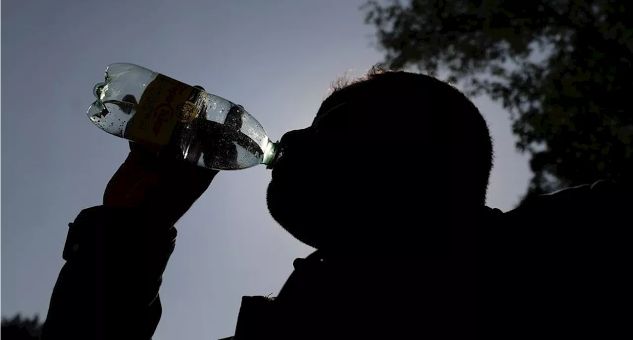 Van 90 defunciones por golpes de calor en el país