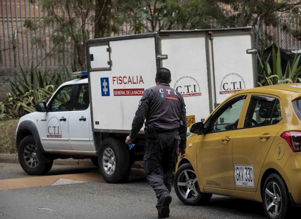 Tragedia en Calasanz: niña de cuatro años falleció tras caer de un piso 13 en Medellín