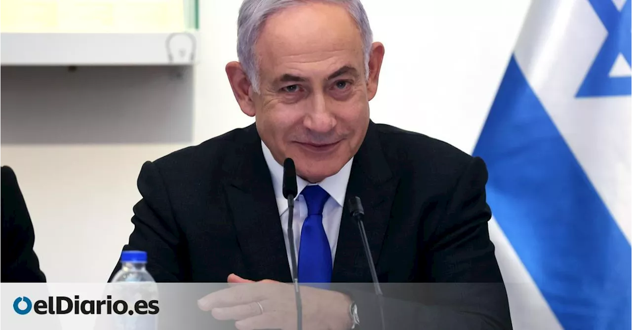 Netanyahu redobla su ofensiva sobre Gaza mientras crecen los llamamientos para un alto el fuego