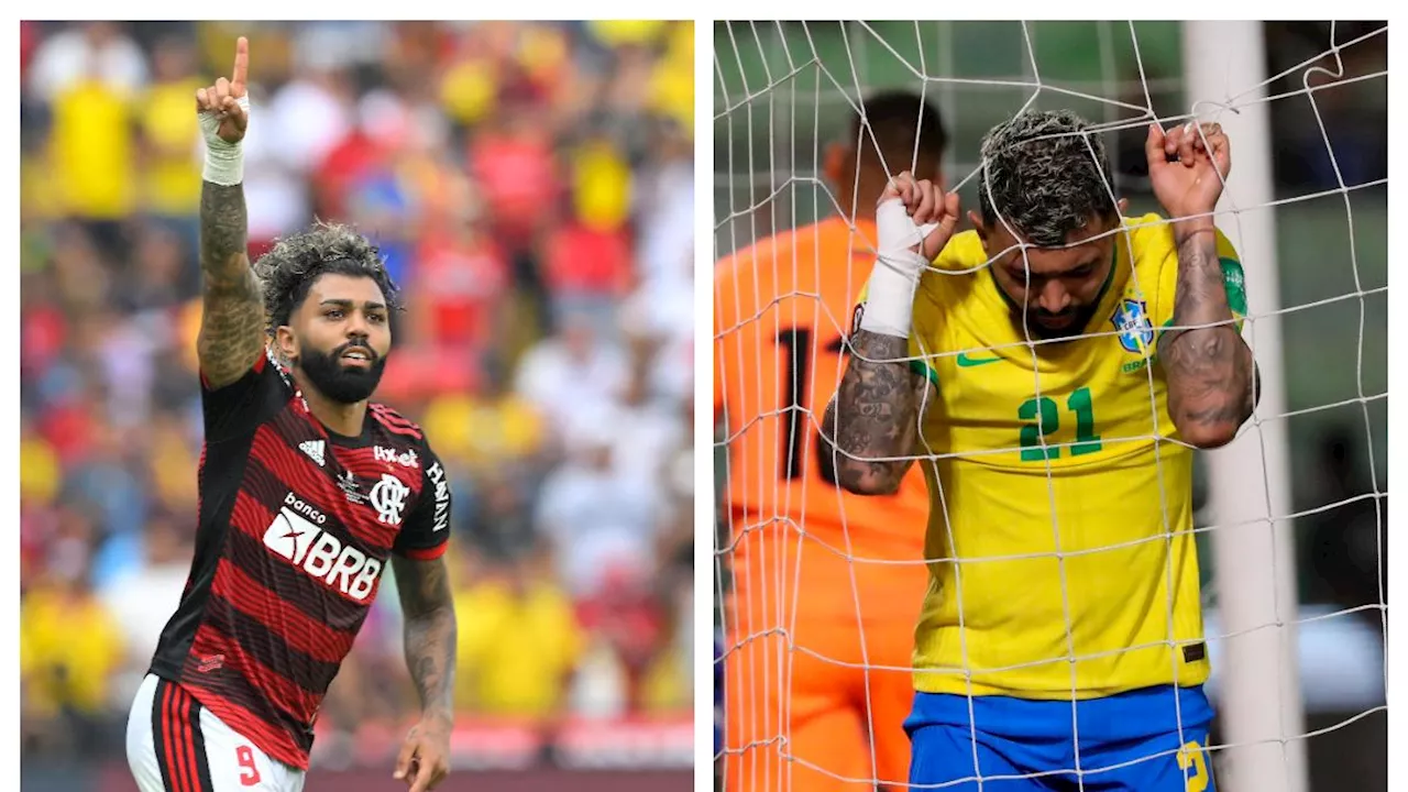 Gabigol, en nuevo escándalo: reportan fiesta de 24 horas con 80 mujeres e incidentes