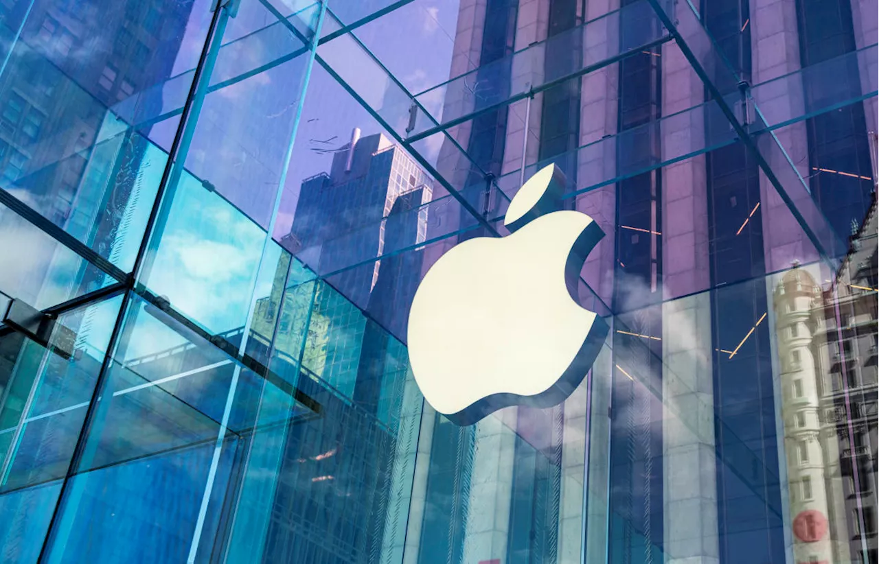 The Morning After: What to expect from Apple’s big event