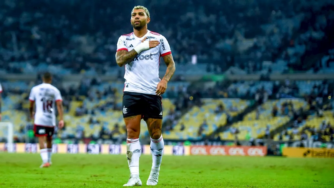 Gabigol se pronuncia após CAS adiar julgamento: 'Perdi dias de treinos e custos...'