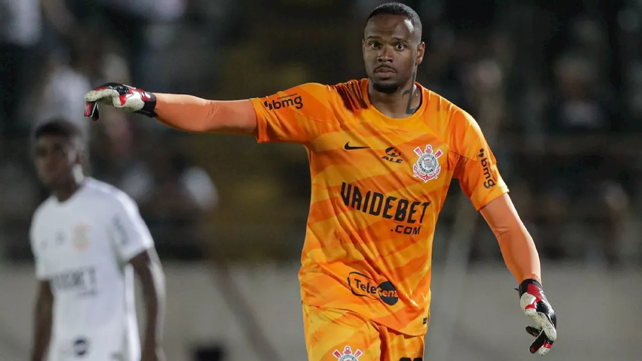 Neto dá recado a Carlos Miguel: 'Vai ser o jogador mais odiado da história'