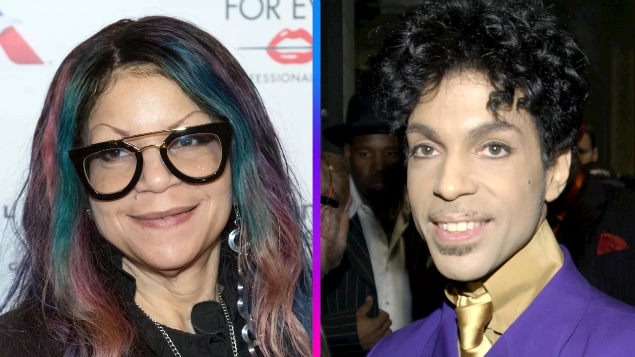 Prince's Sister Tyka Nelson Recalls Their Last Phone Call, Says He 'Kept Avoiding Questions'