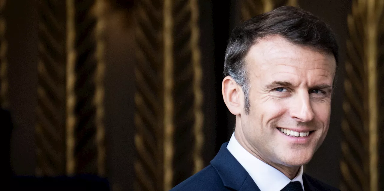 Russie : Emmanuel Macron appelle à la «libération la plus rapide» du Français arrêté à Moscou