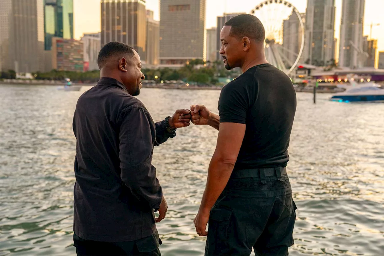 What to remember from Bad Boys for Life before you see Bad Boys: Ride or Die