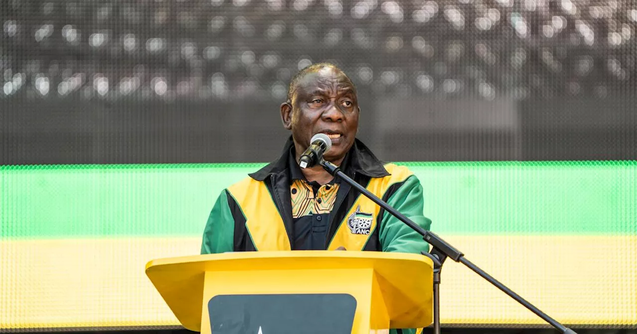 ANC appoints task team to ensure incoming govt of national unity functions effectively