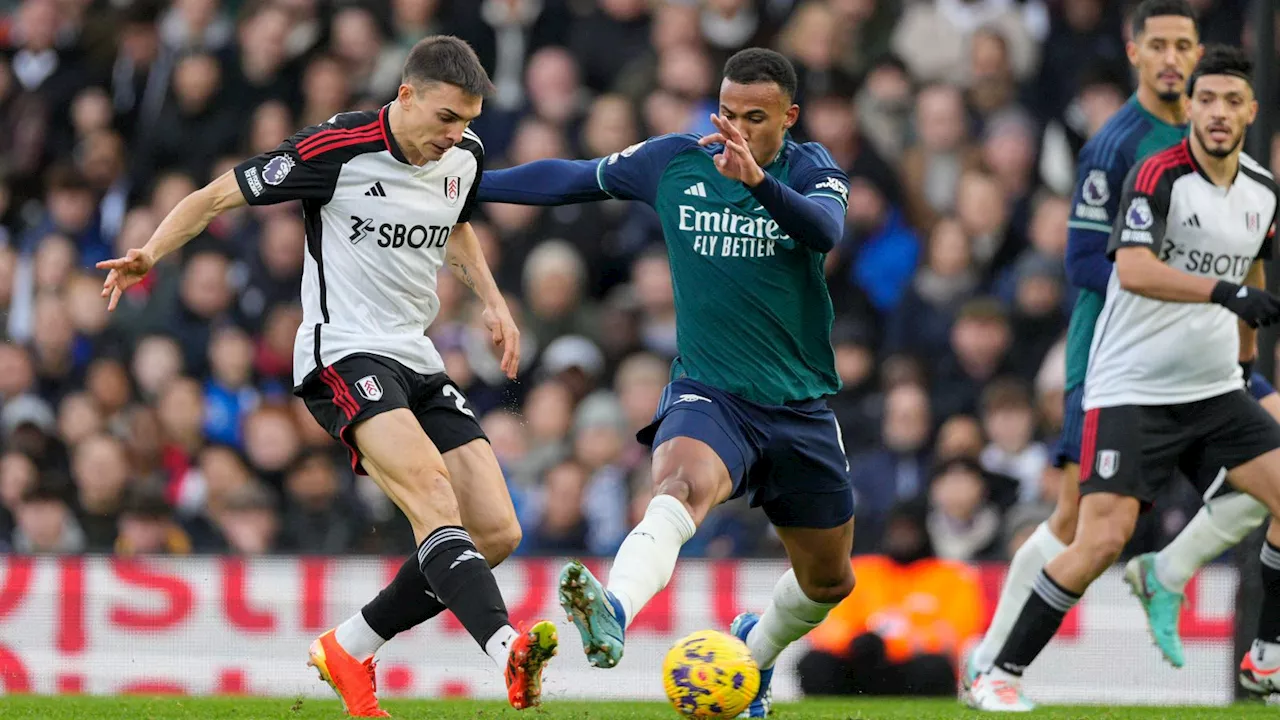 Bayern ‘pushing’ to sign ‘top target’ from Fulham in £38m transfer after reaching ‘verbal agreement’