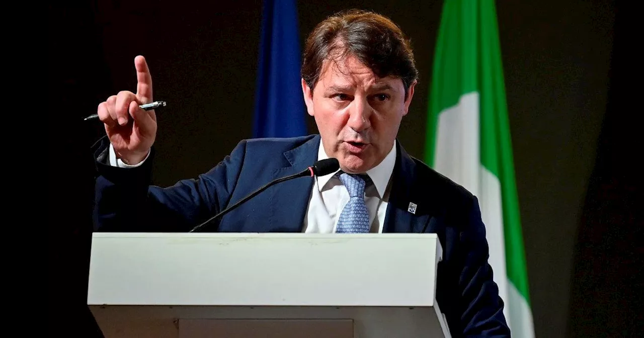 Europee, Pasquale Tridico: “I giovani non votano perché Meloni manganella il dissenso