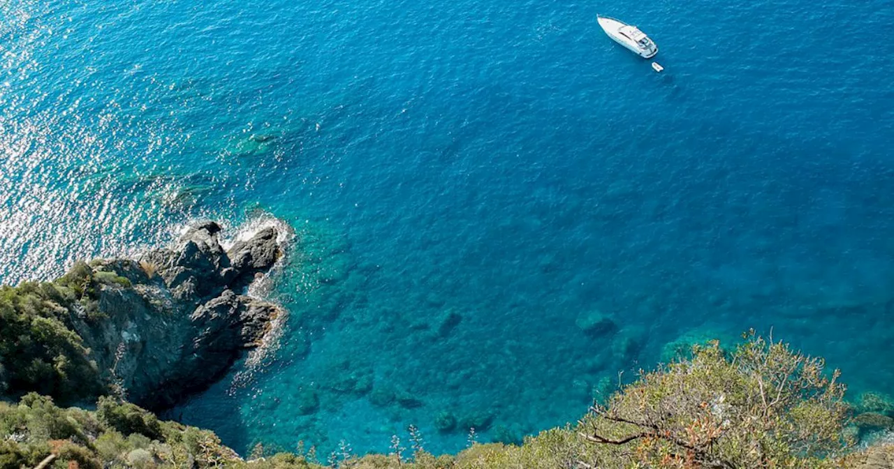 Il Mediterraneo è sempre più caldo: temperatura da record nel 2023