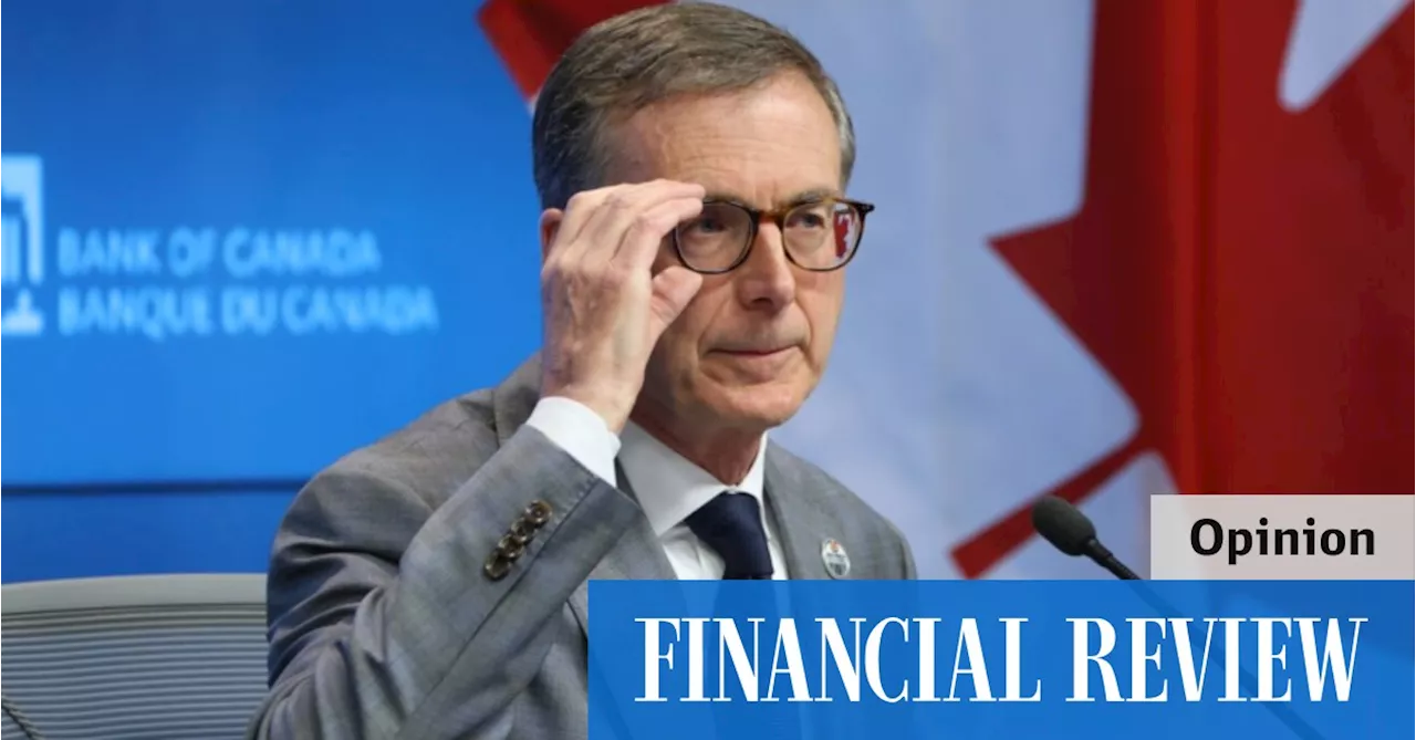 Inflation: Reserve Bank of Australia unlikely to follow Canada’s lead with interest rate cut