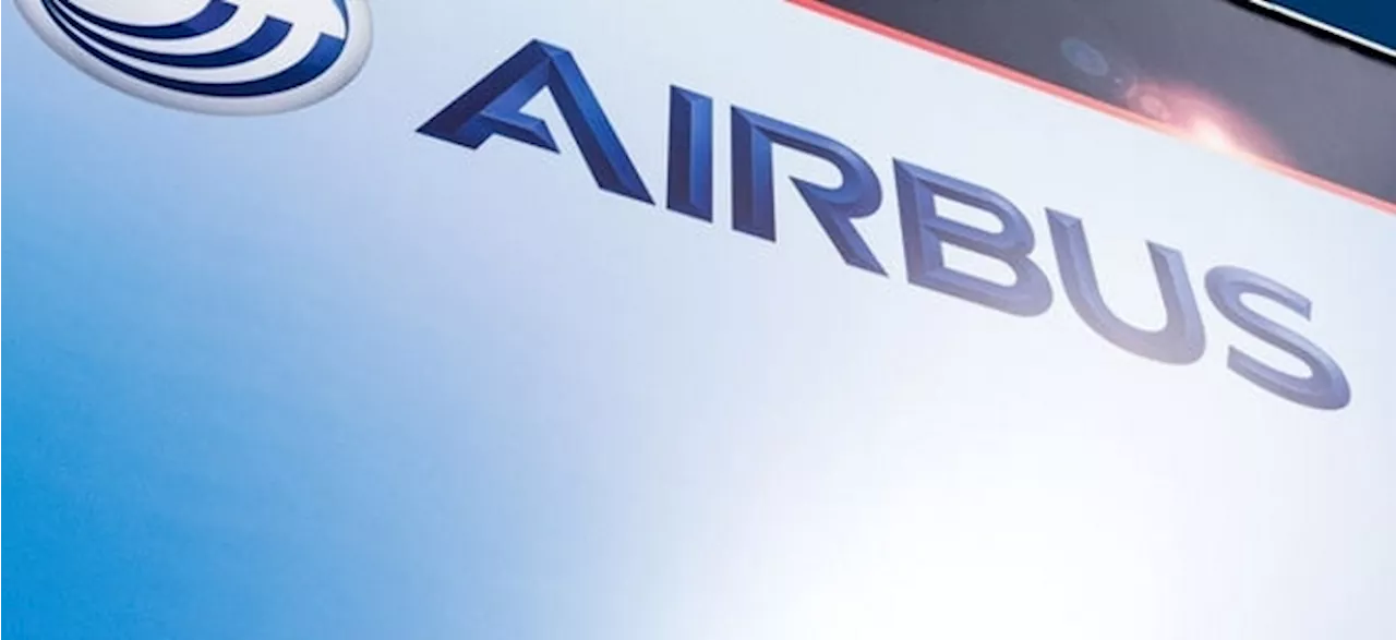 Airbus-Aktie sinkt: So viele Auslieferungen verbuchte Airbus im Mai