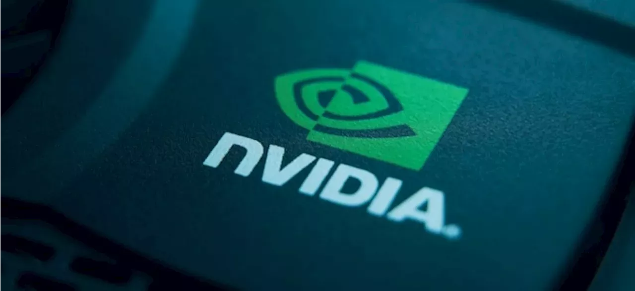 NASDAQ-Titel NVIDIA-Aktie Schafft Es Nicht In Liste: Das Könnten Die ...