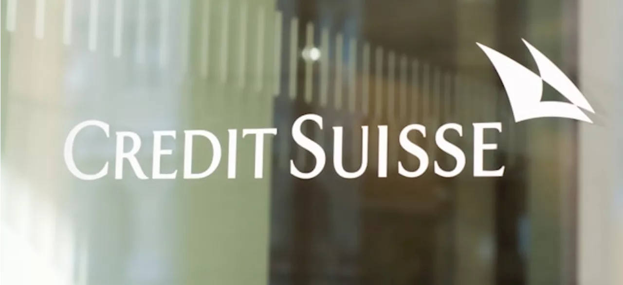 UBS-Aktie gibt nach: Credit Suisse-Anleihegläubiger ziehen gegen die Schweiz vor Gericht!