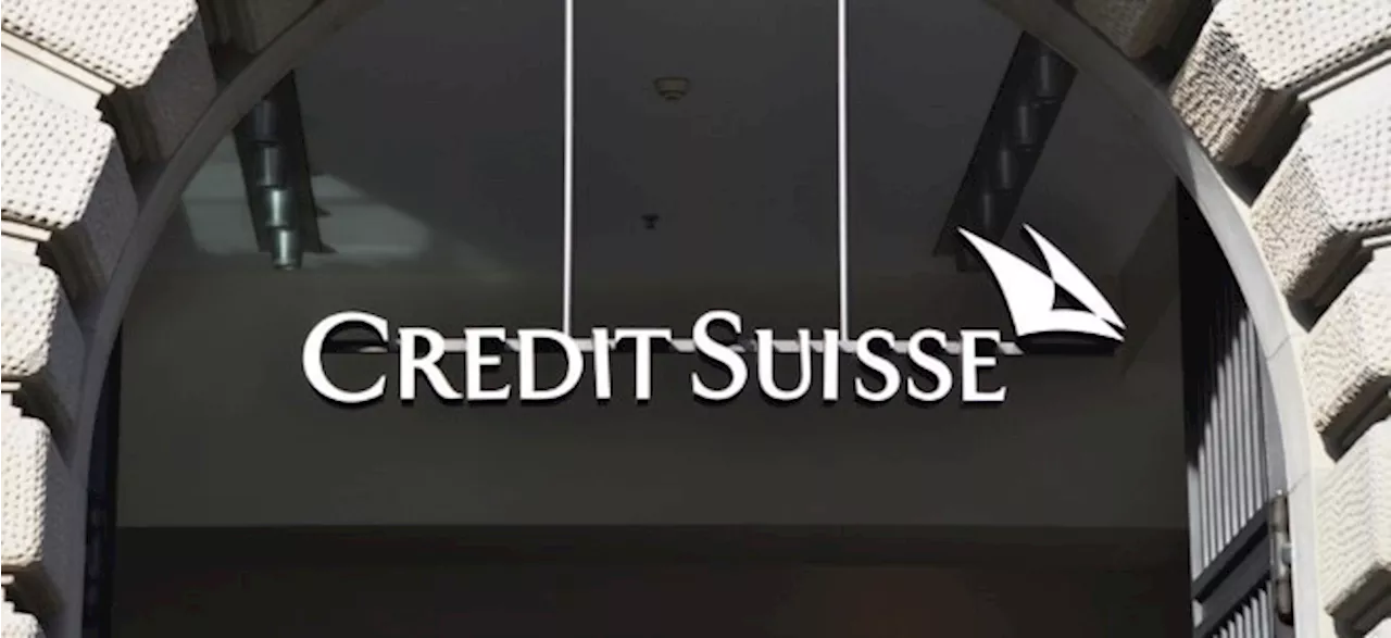 UBS-Aktie knapp im Minus: Credit Suisse-Anleihegläubiger ziehen gegen die Schweiz vor Gericht!