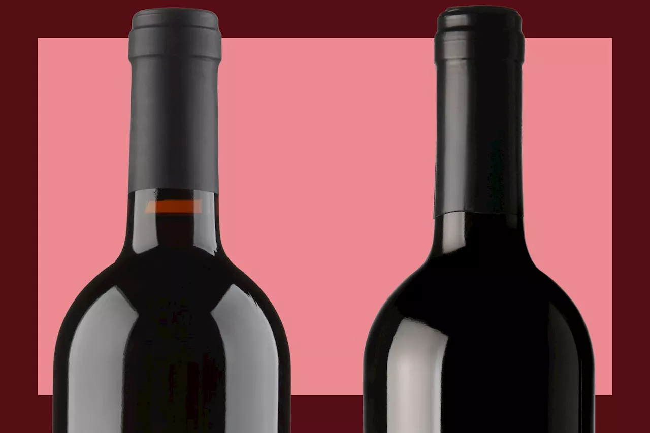 Are You Team Cab or Team Merlot?