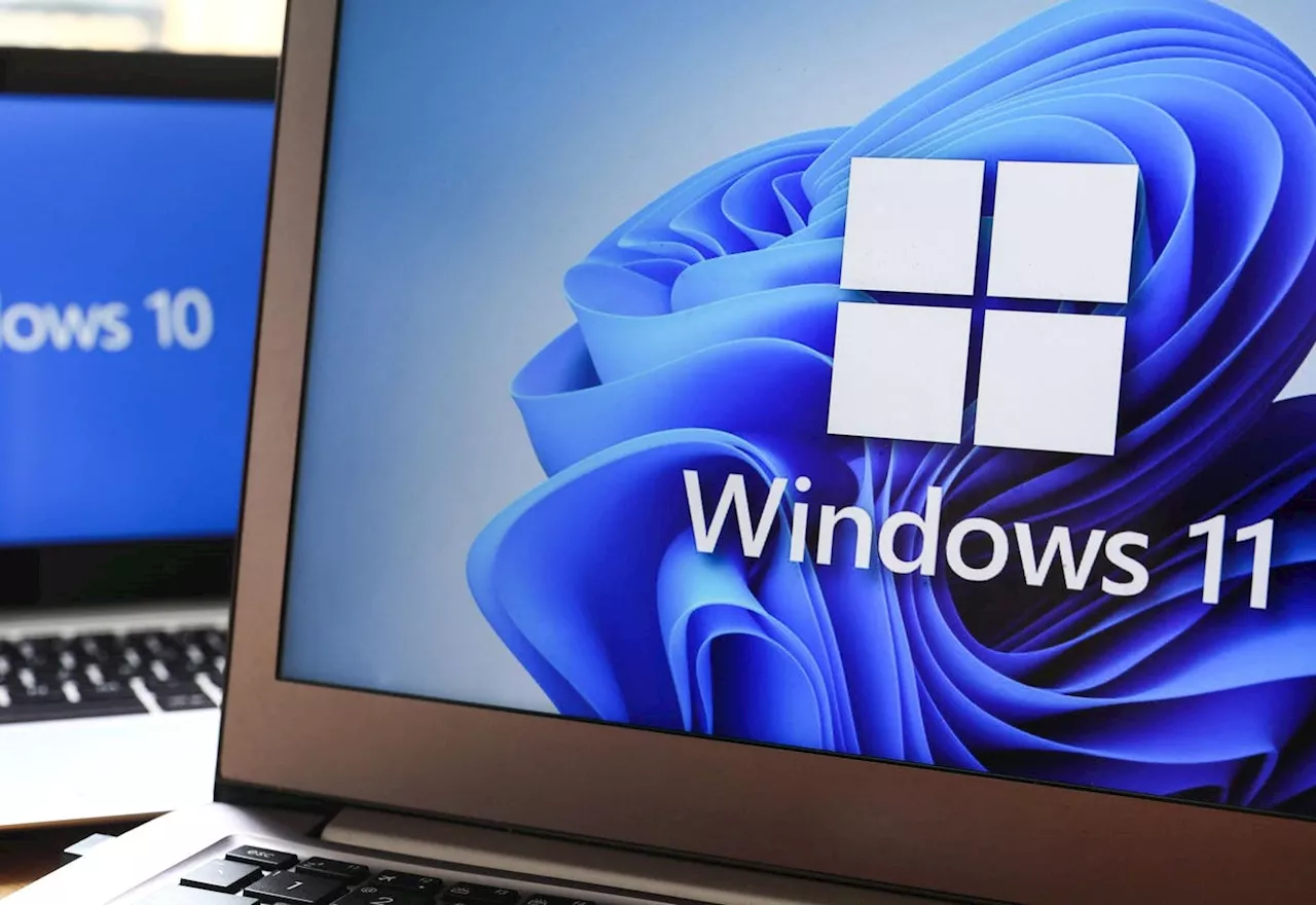 Microsoft Issues New Warning For 70% Of All Windows Users