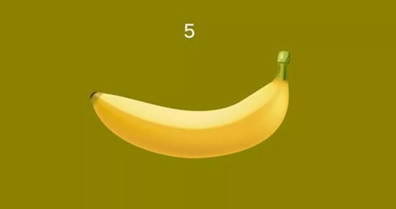 What Is ‘Banana,’ The Game Where You Click A Banana, With 136,000 Players On Steam?