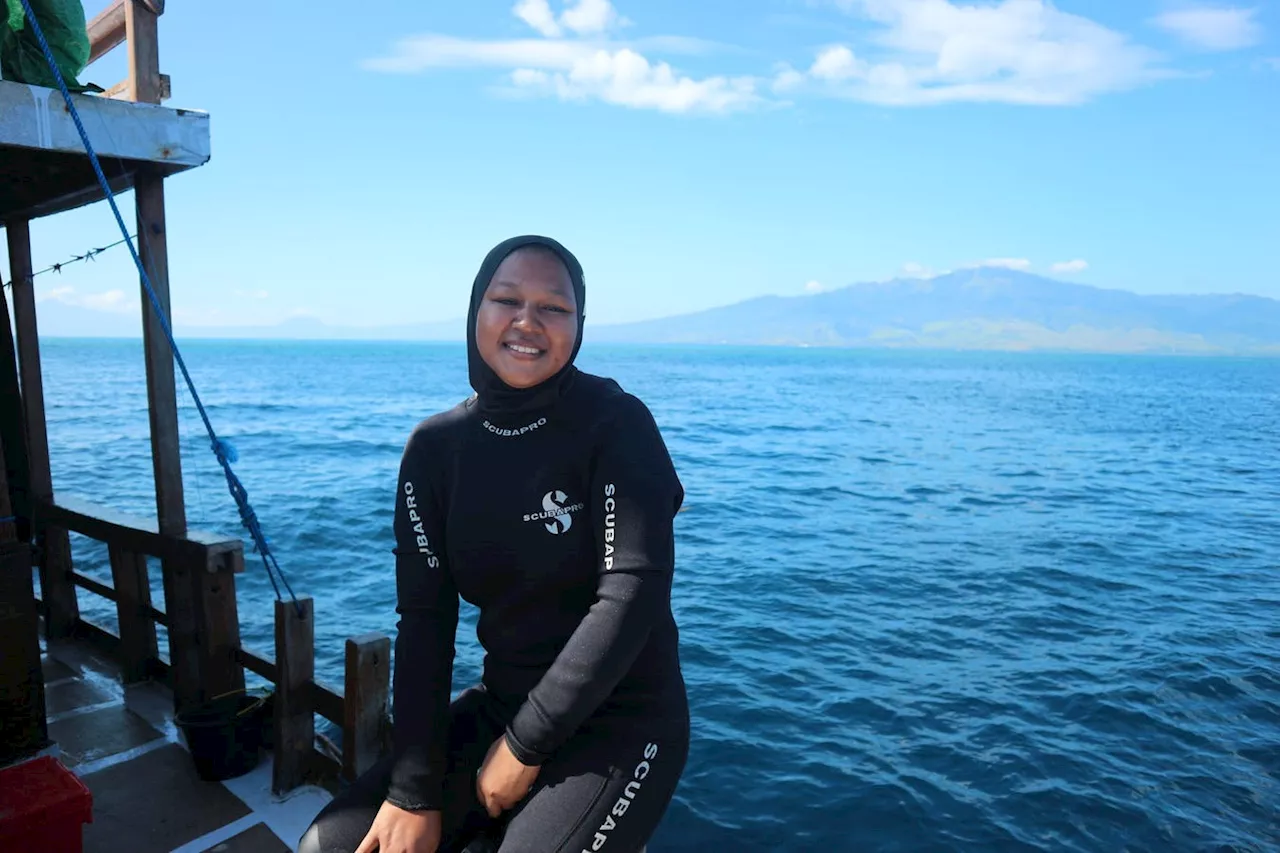 World Ocean Day: Saving Indonesia’s Cool Corals In A Warming World