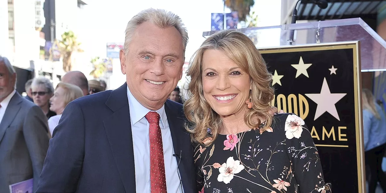 Pat Sajak’s final episode as ‘Wheel of Fortune’ host airs tonight