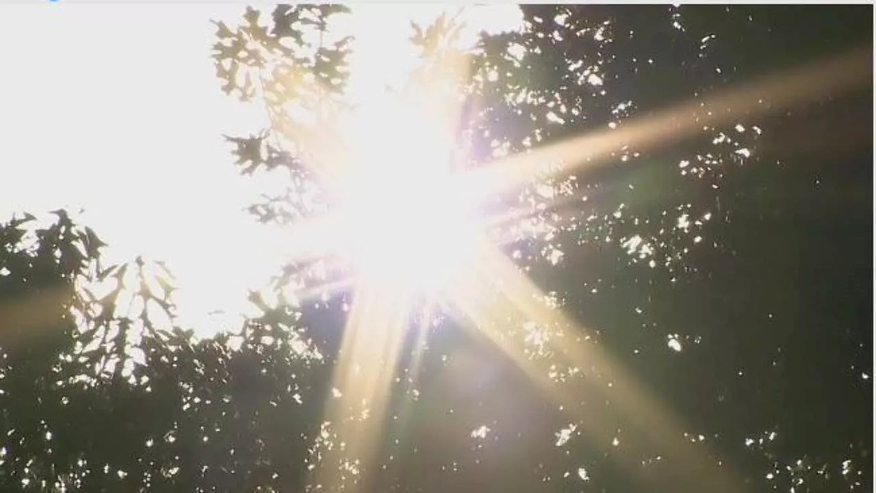 Reliant 'Beat the Heat Program': Cooling centers open across Houston