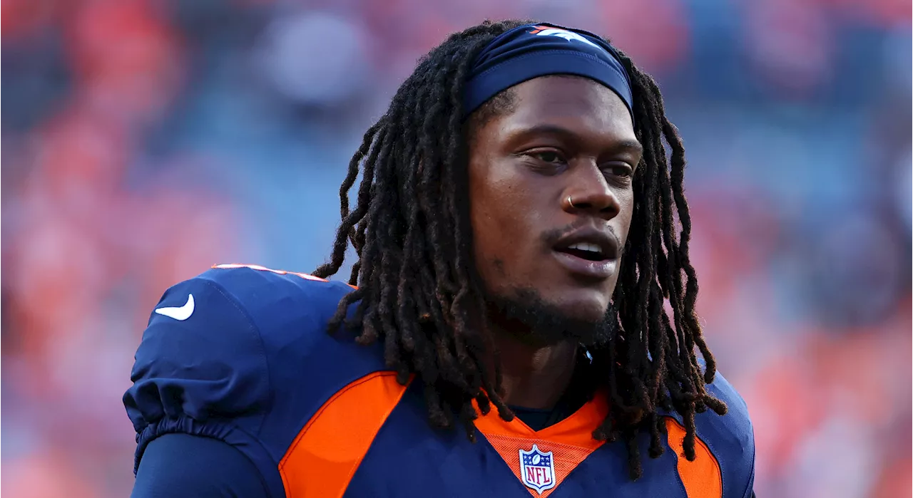 Randy Gregory files lawsuit against NFL, Broncos over fines for alleged THC use