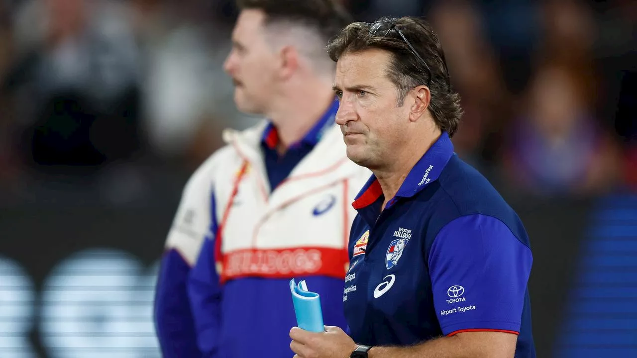 ‘It’s risky now’: Bevo’s ‘concern’ with dicey AFL rule tweak amid ‘torching’ Lions loss