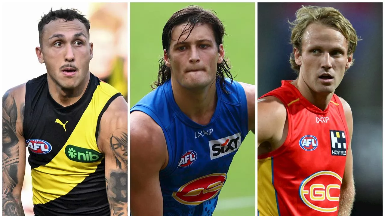 Tigers shut down rumour; five-club race for Sun, ‘assault’ on star looms: Trade Whispers