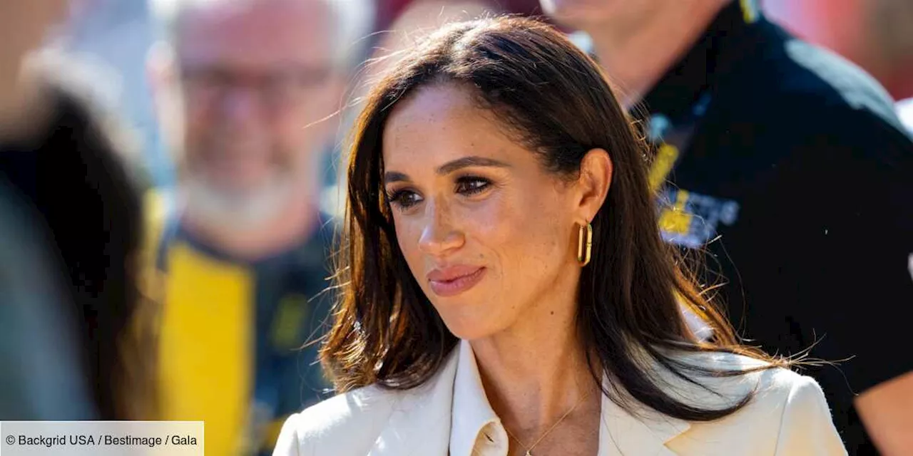 Meghan Markle écartée de la famille royale : sa grande crainte pour ses enfants Lilibet et Archie