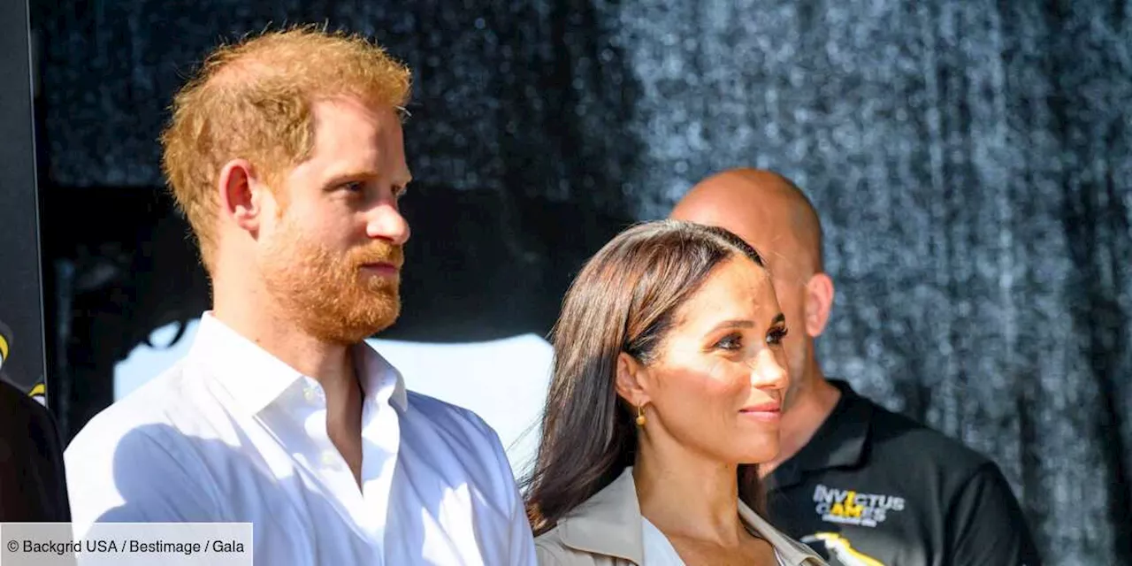 Meghan Markle et Harry : l’école de Lilibet et Archie au cœur de vives critiques