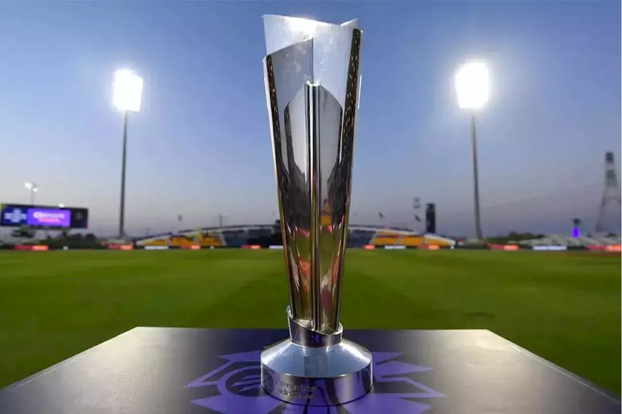 ICC T20 World Cup 2024: List Of Broadcasters, Streaming Platforms Across The World